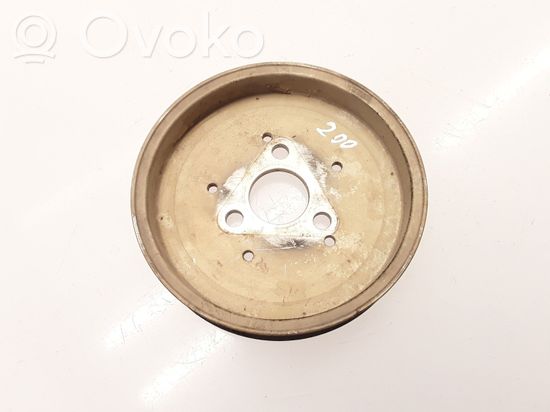 Audi A6 S6 C5 4B Power steering pump pulley 059145255