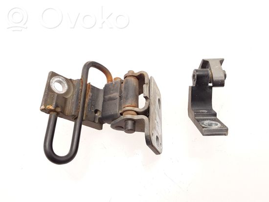 Audi A6 S6 C5 4B Front door hinge set 4B0831412B