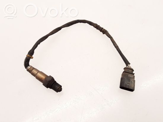 Volkswagen Golf V Lambda probe sensor 06F906262