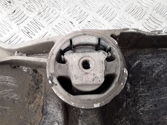 Volkswagen Golf V Front subframe 1K0199369F