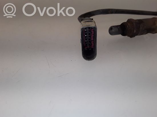 Audi A3 S3 8L Lambda probe sensor 0258003846 06A906265B