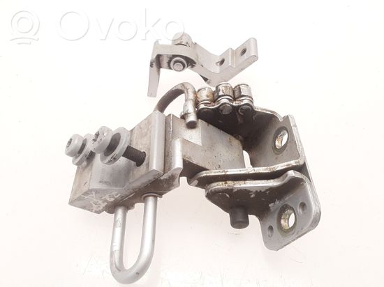 Audi A8 S8 D3 4E Rear door hinge set