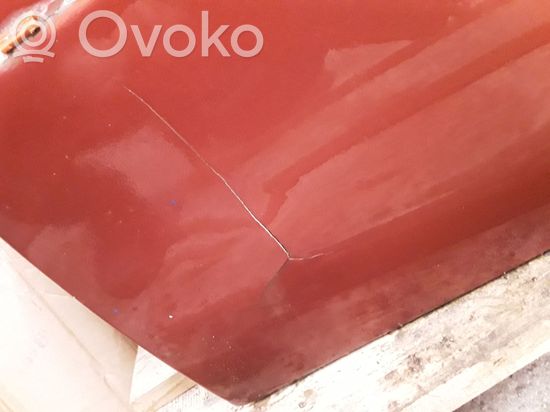Audi 80 90 B2 Front door