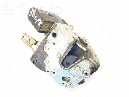 BMW 3 E36 Front door lock