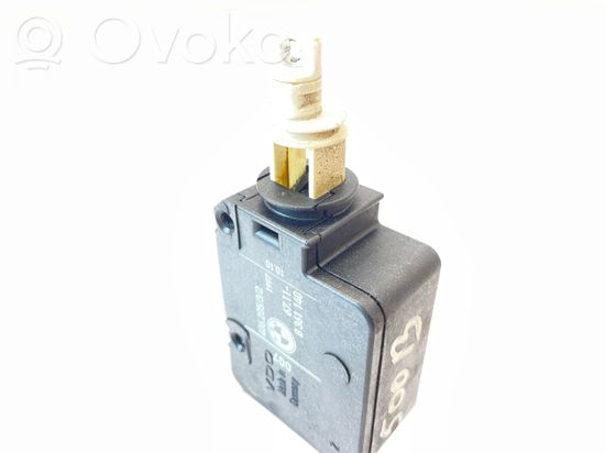 BMW 3 E36 Central locking motor 40620532 8361140