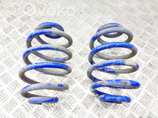 BMW 3 E36 Rear coil spring