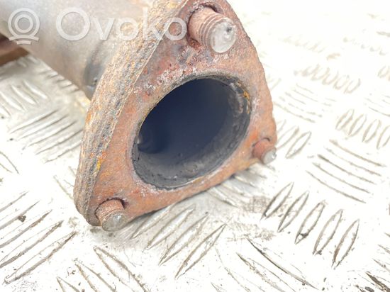 BMW 3 E36 Exhaust manifold 11621744251