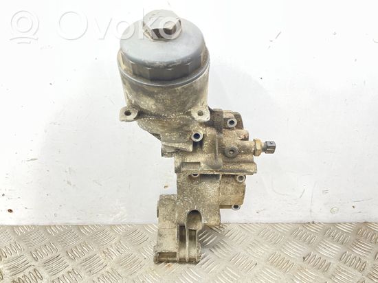 BMW 3 E36 Oil filter mounting bracket