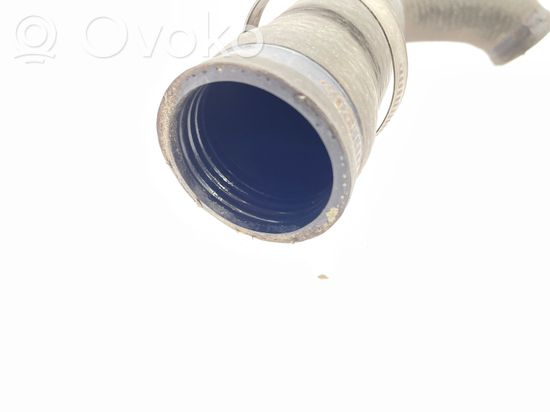 BMW 3 E36 Engine coolant pipe/hose