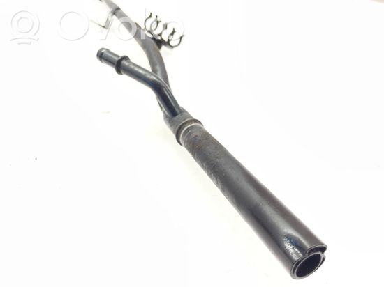 BMW 3 E36 Oil level dip stick