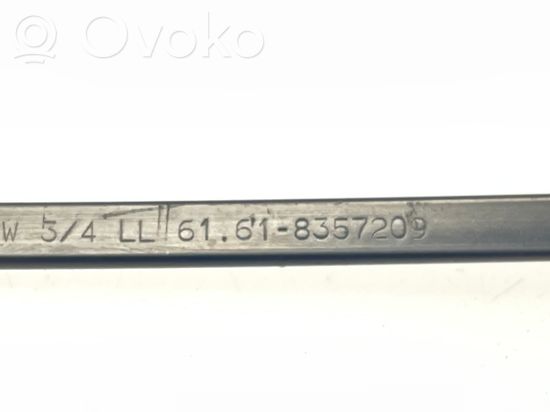 BMW 3 E36 Windshield/front glass wiper blade 61618357209