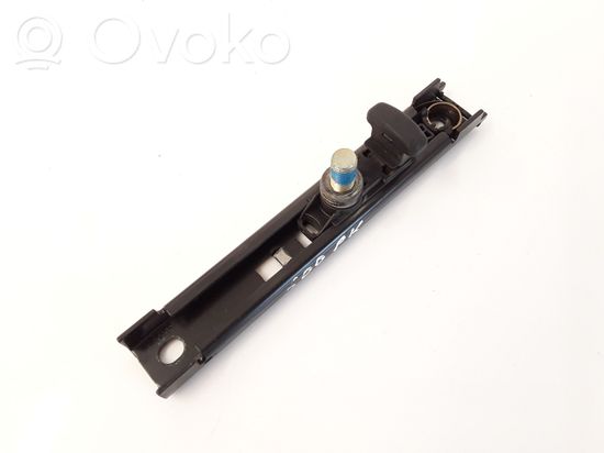 BMW 3 E36 Seat belt adjustment motor 1977826