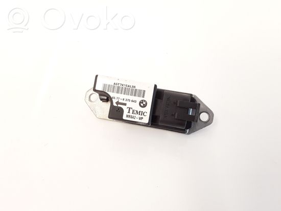 BMW 3 E36 Airbag deployment crash/impact sensor 65778375643 8375643