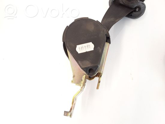 BMW 3 E36 Front seatbelt 8217368 566168401