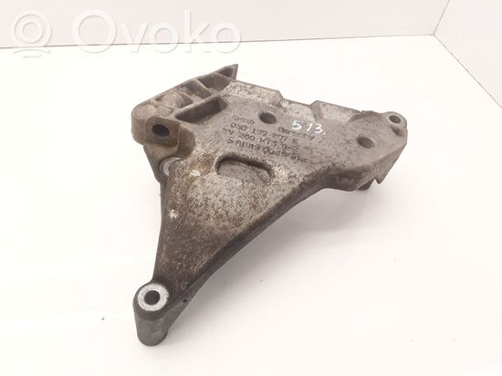 Volkswagen Caddy Engine mounting bracket O3G199207F