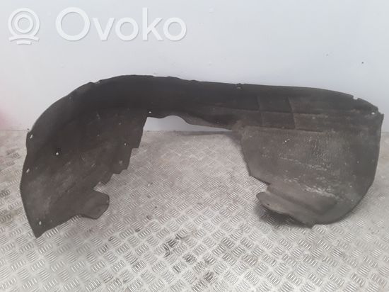 Audi A6 S6 C6 4F Front wheel arch liner splash guards