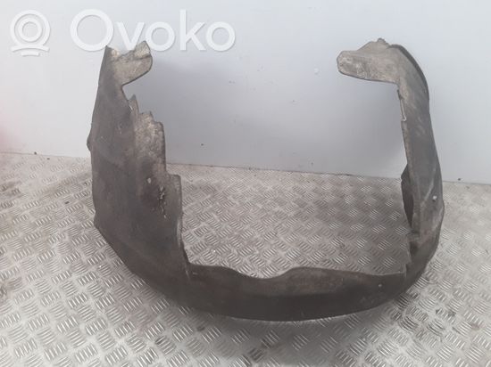 Audi A6 S6 C6 4F Front wheel arch liner splash guards