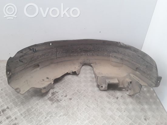 Audi A8 S8 D2 4D Rear arch fender liner splash guards 4D0810171A