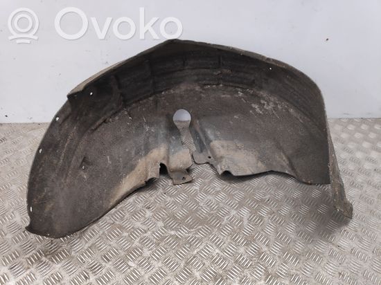 Audi A6 S6 C6 4F Rear arch fender liner splash guards 4G0810172A