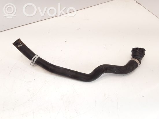BMW 1 E81 E87 Engine coolant pipe/hose 3363759 9133172