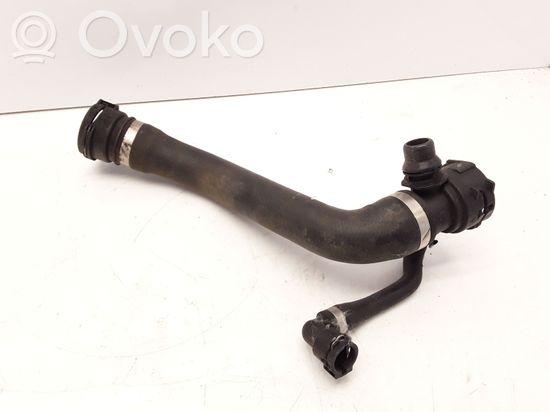 BMW 1 E81 E87 Engine coolant pipe/hose 7525641