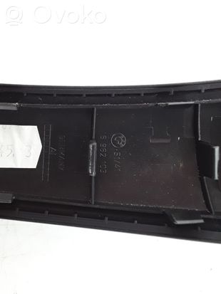 BMW 1 E81 E87 Other front door trim element 528506 6962103