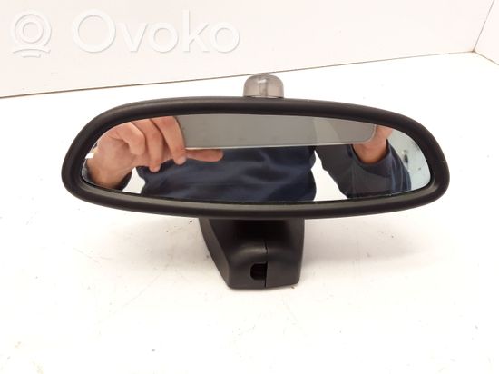 BMW 1 E81 E87 Rear view mirror (interior)