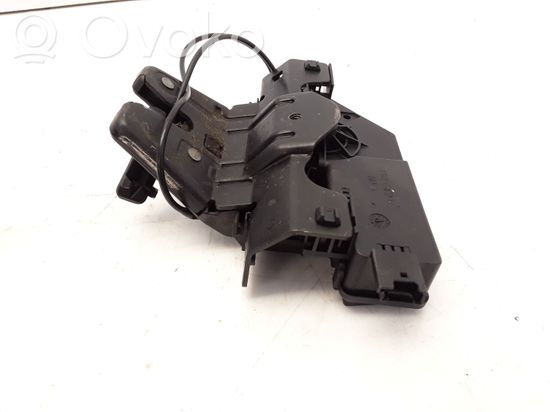 BMW 1 E81 E87 Tailgate/trunk/boot lock/catch/latch 7840617