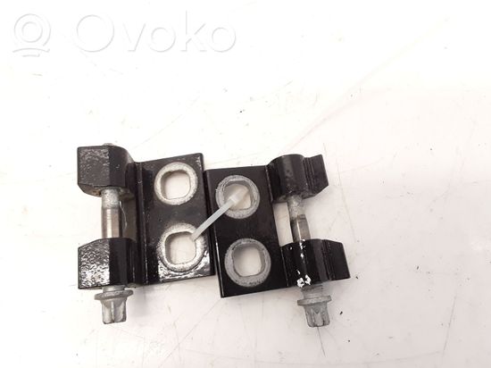 BMW 1 E81 E87 Rear door hinge set