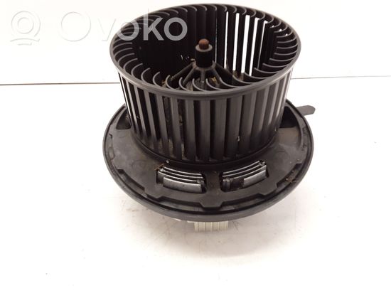 BMW 1 E81 E87 Heater fan/blower 6933663 64116933663