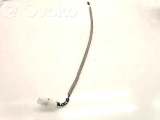 BMW 1 E81 E87 Front door cable line 52621810 A40099062426 711070512