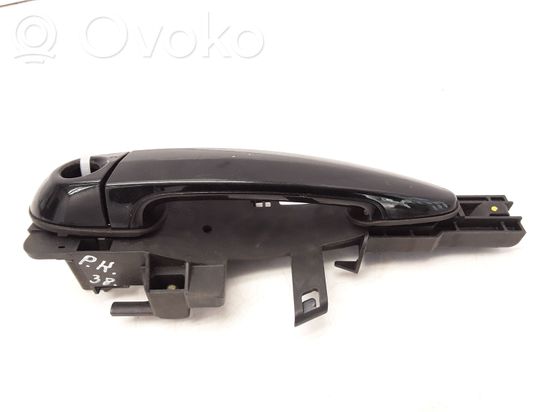 BMW 1 E81 E87 Front door exterior handle