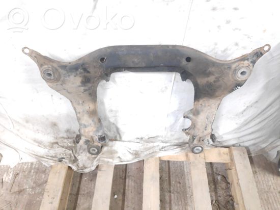Volkswagen PASSAT B5 Front subframe