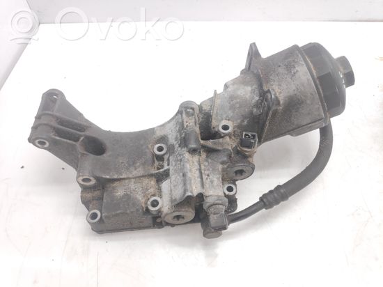 BMW 3 E46 Oil filter cover 1713838