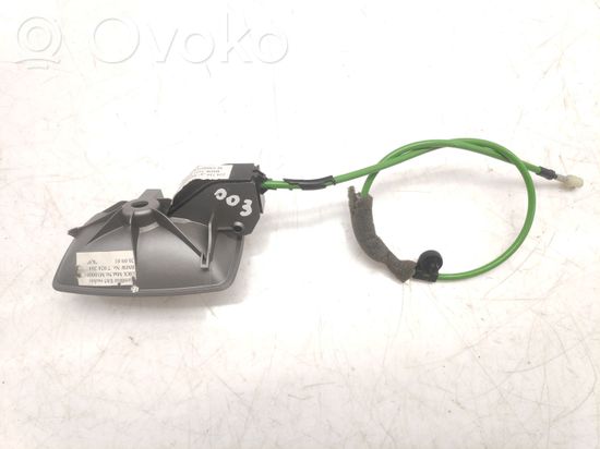 BMW 7 E65 E66 Front door interior handle 7024644 51217024644