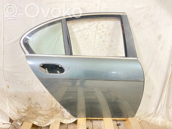 BMW 7 E65 E66 Rear door