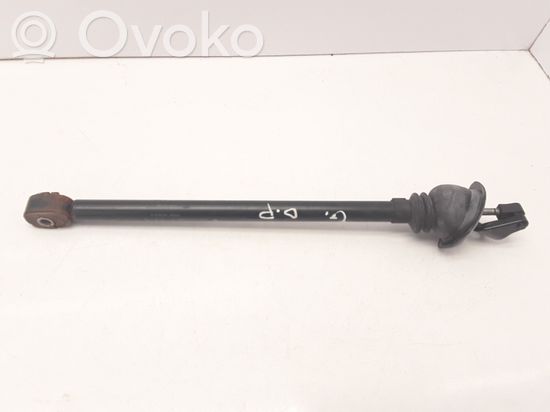 BMW 7 E65 E66 Front door check strap stopper 51227001006 7001006