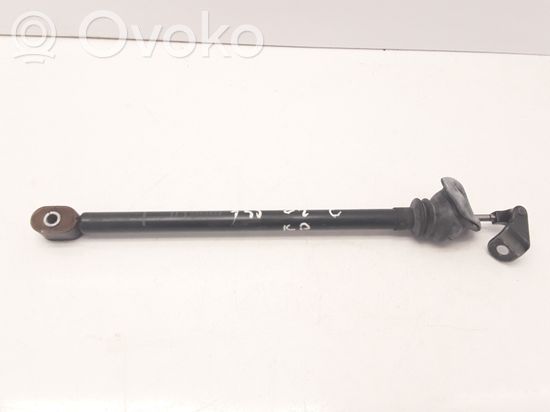 BMW 7 E65 E66 Front door check strap stopper 51227001005 7001005