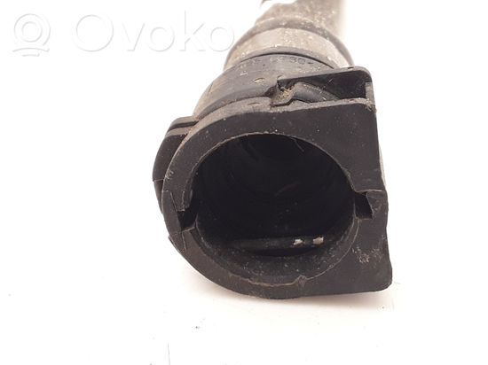 BMW 7 E65 E66 Engine coolant pipe/hose 10305917 17127508014