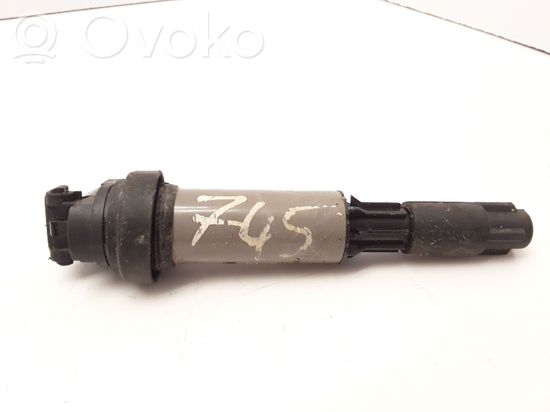 BMW 7 E65 E66 High voltage ignition coil 1220703201