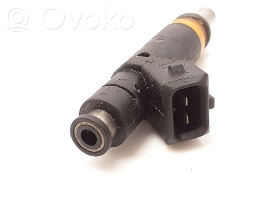 BMW 7 E65 E66 Fuel injector 7506924