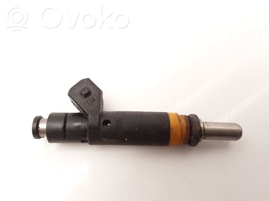 BMW 7 E65 E66 Fuel injector 7506924