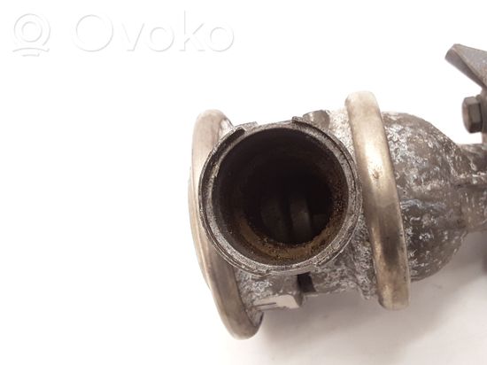 BMW 7 E65 E66 EGR valve 750827301 1172751507702 11727515077