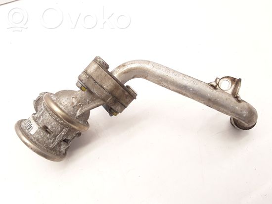 BMW 7 E65 E66 EGR valve 750827301 1172751507702 11727515077