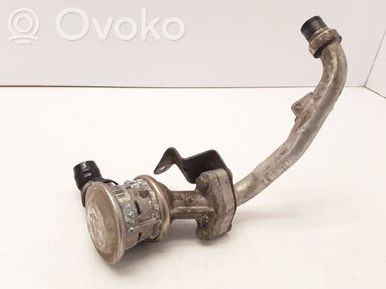 BMW 7 E65 E66 EGR valve 7508273 11727508273 1172750827301