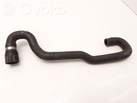 BMW 7 E65 E66 Engine coolant pipe/hose 64218377698 8377698