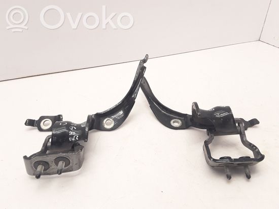 Audi A4 S4 B5 8D Tailgate/trunk/boot hinge 8E9827299E 8E9827299