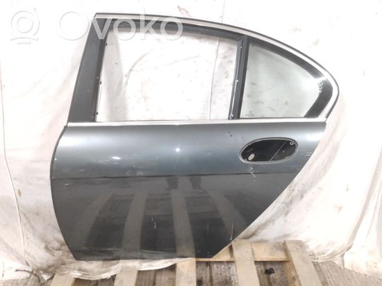 BMW 7 E65 E66 Rear door AS2