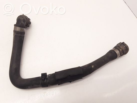 BMW 7 E65 E66 Engine coolant pipe/hose