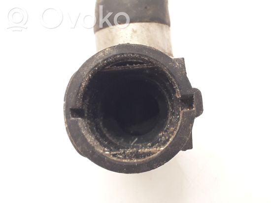 BMW 7 E65 E66 Engine coolant pipe/hose